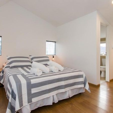 Josefina Departamentos Apartment Ushuaia Ngoại thất bức ảnh
