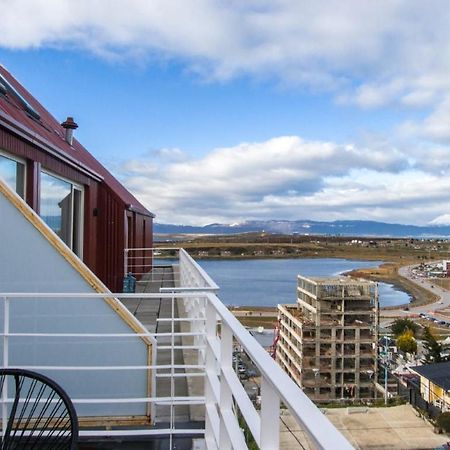 Josefina Departamentos Apartment Ushuaia Ngoại thất bức ảnh