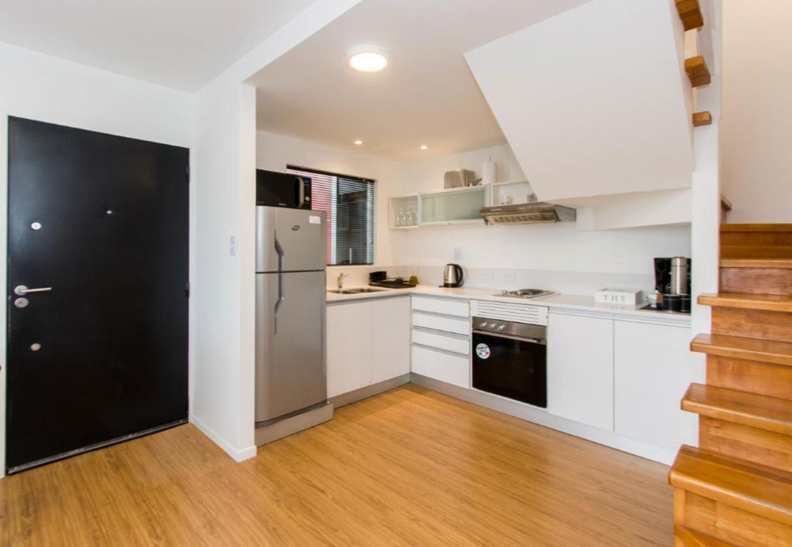 Josefina Departamentos Apartment Ushuaia Ngoại thất bức ảnh