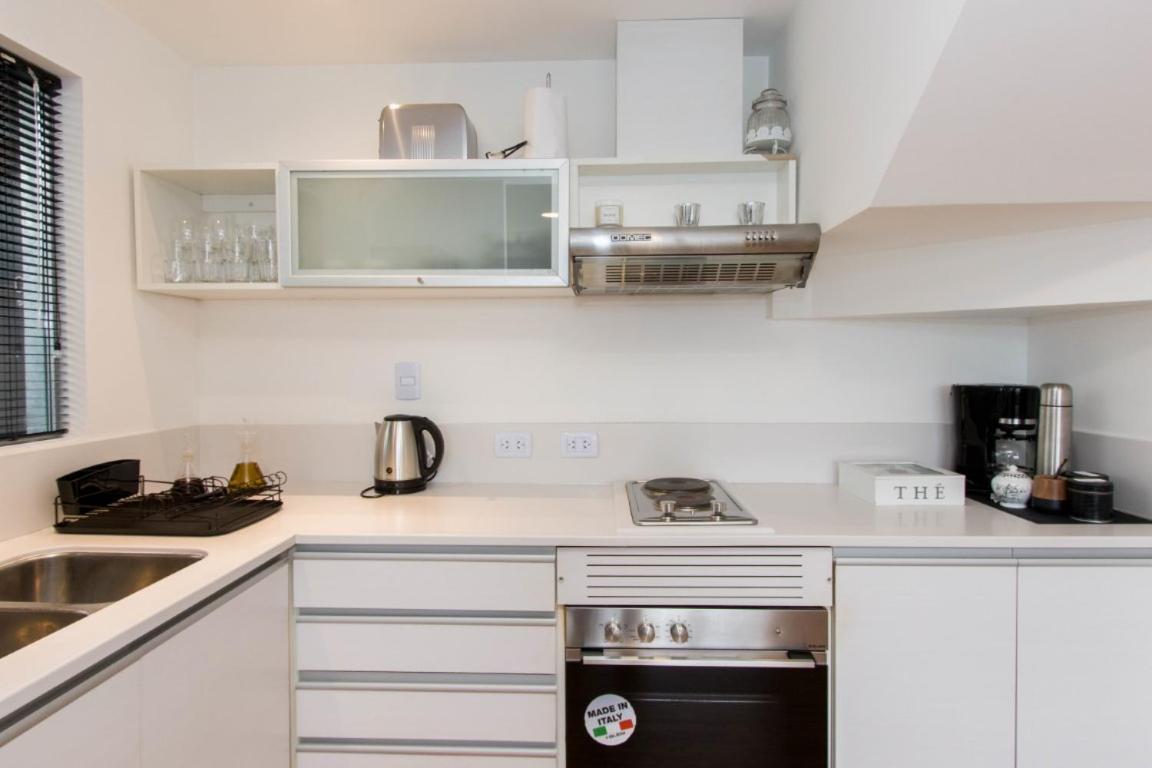 Josefina Departamentos Apartment Ushuaia Ngoại thất bức ảnh