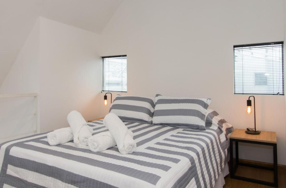 Josefina Departamentos Apartment Ushuaia Ngoại thất bức ảnh
