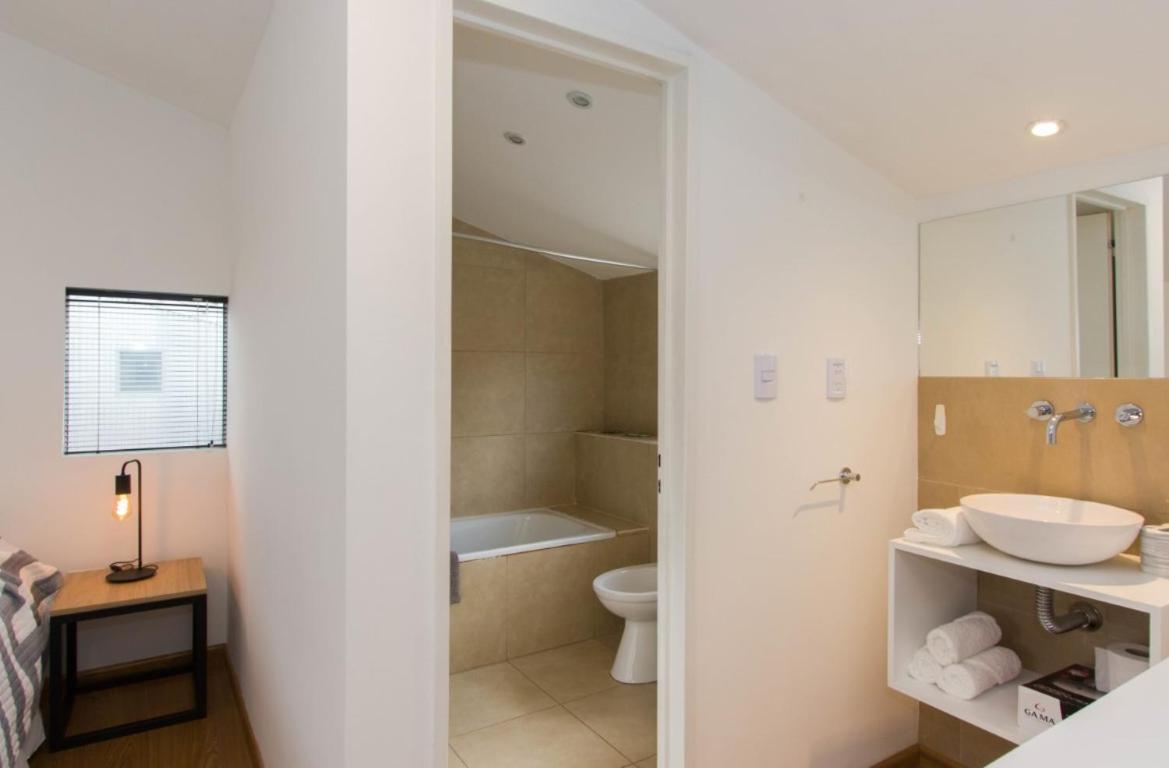 Josefina Departamentos Apartment Ushuaia Ngoại thất bức ảnh